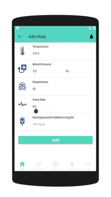 TotalCare Telehealth android App screenshot 1